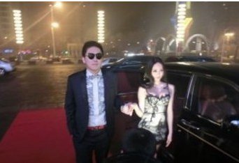 王瑞儿资料及图片照片 王瑞儿整容了吗