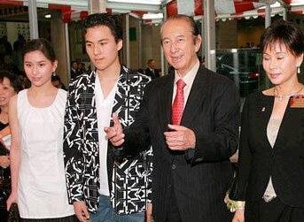 何猷启