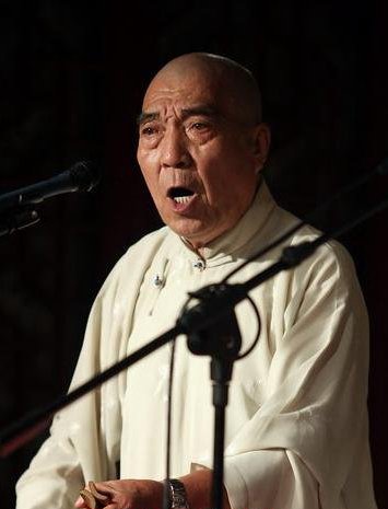 刘文步