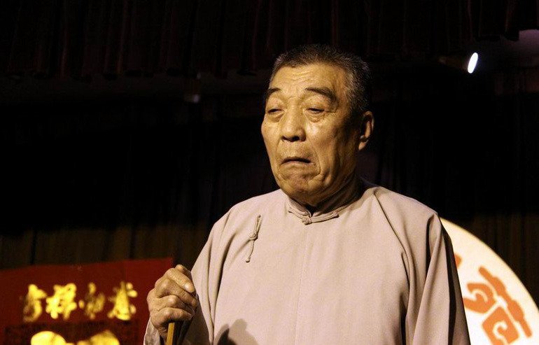 刘文步