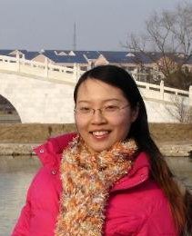 李蓉