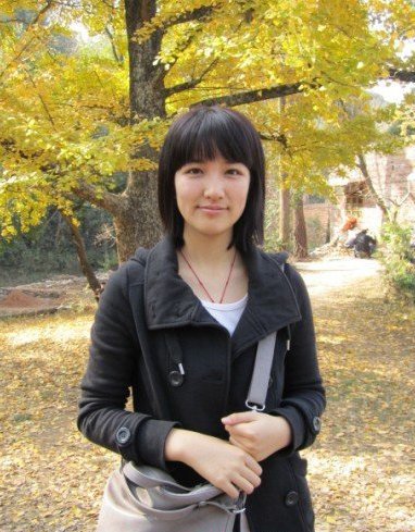 李蓉