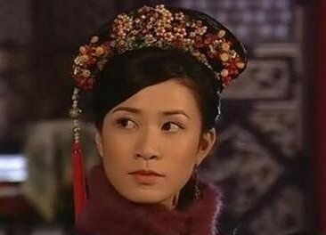 佘诗曼