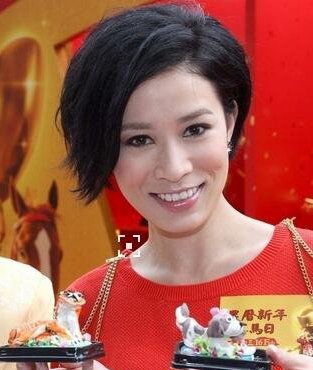 佘诗曼