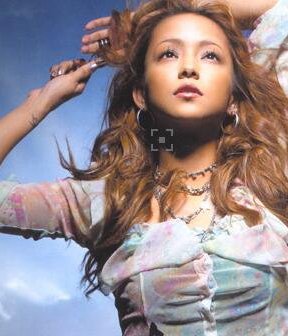 安室奈美惠