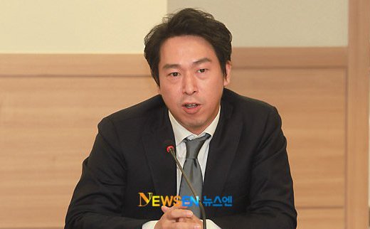 金英敏