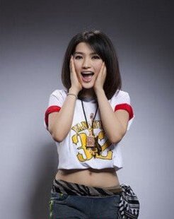 丁丁张玮恋爱