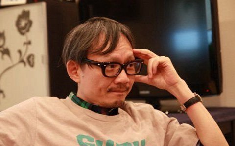 陈国富刘若英