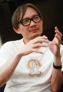 陈国富刘若英