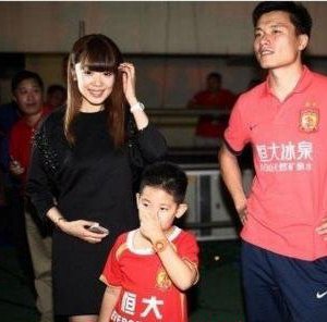 陈燕翡