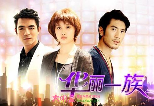 华丽一族