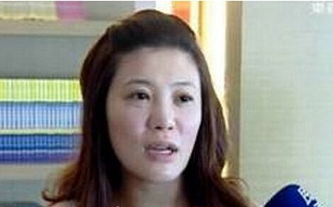 相马茜,李玖哲相