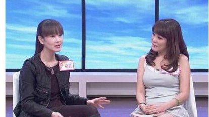 相马茜,李玖哲相