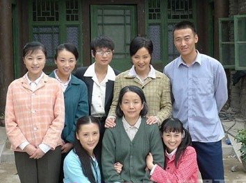 傻春