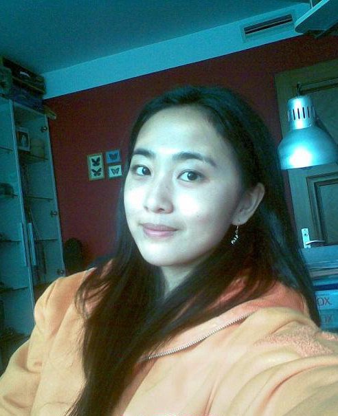 吴晓丹