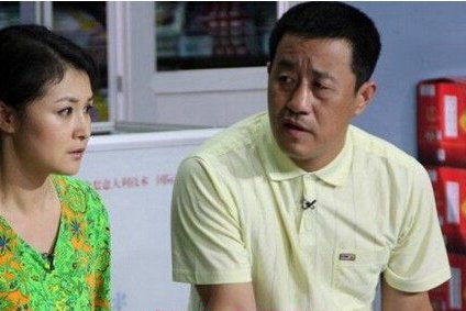 乡村爱情7,长贵