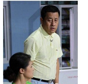 乡村爱情7,长贵