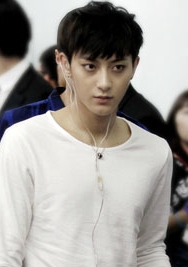 20149EXOʴɳɳʱ˧дͼƬд