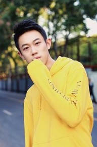 郭一扬个人资料 郭一扬背景及演过的影视剧图片