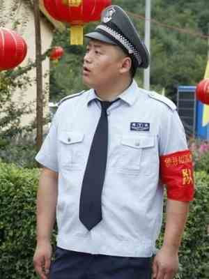 宋晓峰