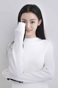 徐沐婵个人资料 徐沐婵背景及演过的影视剧图片