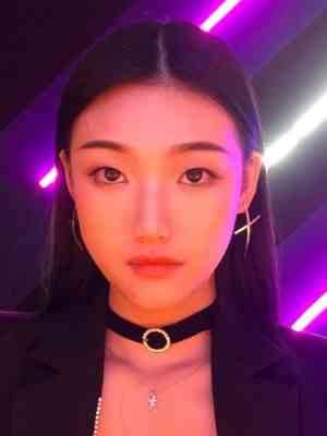 李雨露个人资料 李雨露背景及演过的影视剧图片