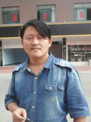 李靖