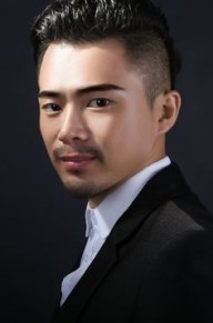 何德乾个人资料 何德乾背景及演过的影视剧图片