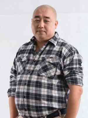 宁小花