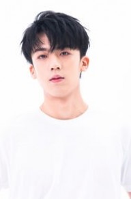 卢东旭个人资料 卢东旭背景及演过的影视剧图片