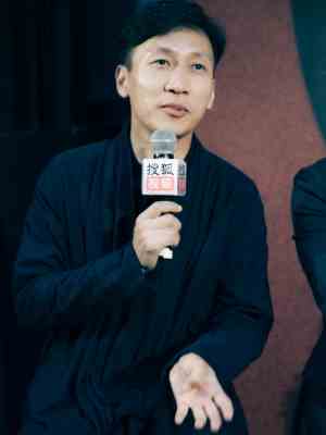 王梓尘个人资料 王梓尘背景及演过的影视剧图片