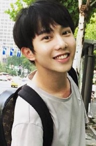 李俊濠个人资料 李俊濠背景及演过的影视剧图片
