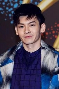 卫延侃个人资料 卫延侃背景及演过的影视剧图片