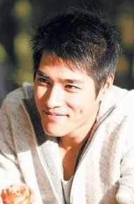 蓝正龙个人资料 蓝正龙背景及演过的影视剧图片