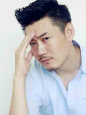 崔笛个人资料 崔笛背景及演过的影视剧图片