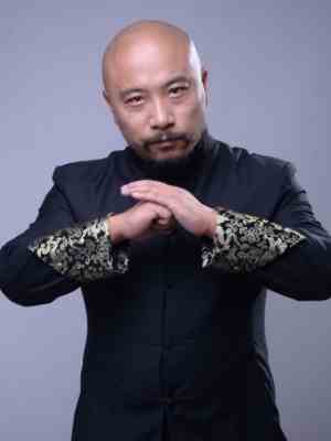龙德个人资料 龙德背景及演过的影视剧图片
