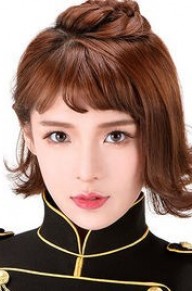 韩丹个人资料 韩丹背景及演过的影视剧图片