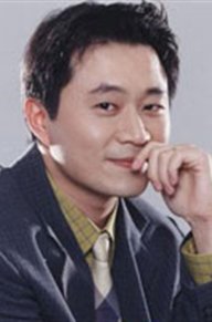 汤志伟个人资料 汤志伟背景及演过的影视剧图片