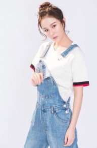 马卷卷个人资料 马卷卷背景及演过的影视剧图片