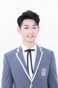 明鹏个人资料 明鹏背景及演过的影视剧图片
