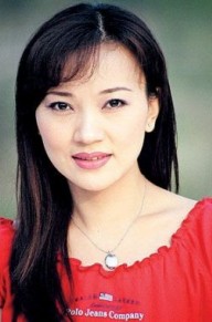 王昌娥