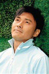 曹永廉个人资料 曹永廉背景及演过的影视剧图片