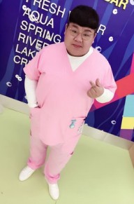 李东明个人资料 李东明背景及演过的影视剧图片
