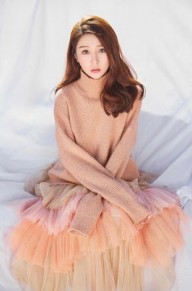 李小娇个人资料 李小娇背景及演过的影视剧图片