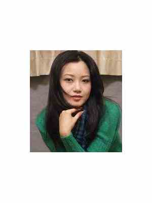 汤芳个人资料 汤芳背景及演过的影视剧图片
