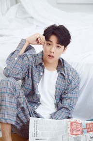 柳泽文个人资料 柳泽文背景及演过的影视剧图片