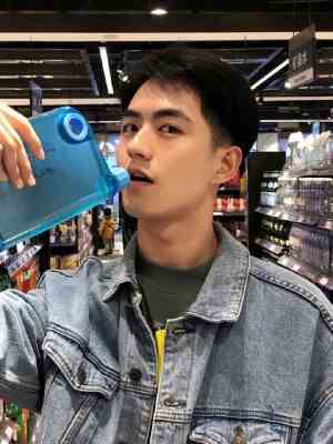 肖燃个人资料 肖燃背景及演过的影视剧图片