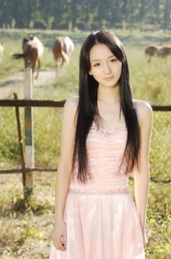 张姮儿个人资料 张姮儿背景及演过的影视剧图片