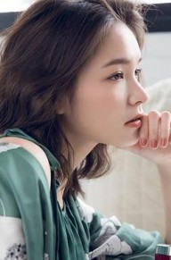 韩笙笙个人资料 韩笙笙背景及演过的影视剧图片