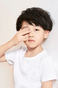 吕云骢个人资料 吕云骢背景及演过的影视剧图片
